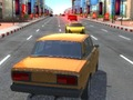 Spiel Stadtauto-Rennfahrer  Online