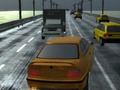 Spiel Autobahnrennfahrer  Online