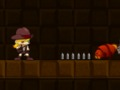 Spiel Springe zum Kern  Online