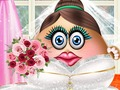 Spiel Pou Hochzeitsvorbereitung  Online