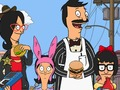 Spiel Bobs Burger  Online