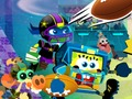 Spiel Nick Fußballstars 2  Online