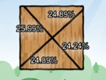 Spiel Schneide es!  Online