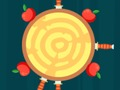 Spiel Messer Hit  Online