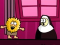 Spiel Adam und Eva: Adam der Geist  Online