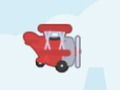 Spiel Tappy Flugzeug  Online