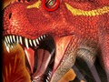 Spiel Dinosaurier Finde den Unterschied  Online