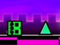 Spiel Geometrie Neon Dash subzero  Online