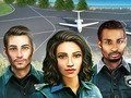 Spiel Flughafen Kriminalität  Online