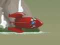 Spiel Rasende Raketen  Online