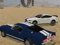 Spiel Verrückte Stunt-Autos  Online