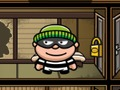 Spiel Bob der Räuber 4 Staffel 3: Japan  Online