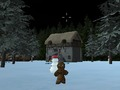Spiel Slenderman muss sterben: Stille Straßen  Online