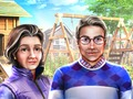 Spiel Kleinstadt Nachbarn  Online