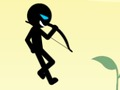 Spiel Stickman Bogenschütze Online 4  Online