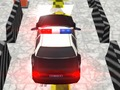 Spiel Polizei Parkplatz  Online