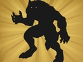 Spiel Dunkler Mond  Online