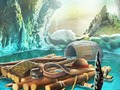 Spiel Der alte Code  Online