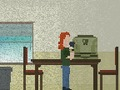 Spiel Bitte sag Hallo  Online