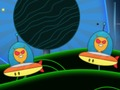 Spiel Weltraumschiessen  Online