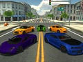 Spiel 3D-Racer 2  Online