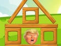 Spiel Verärgerte Mexikaner VS Trumpf  Online