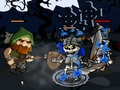 Spiel Dunkle Macht  Online
