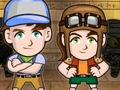 Spiel Die verlorene Pyramide  Online