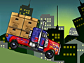 Spiel Cargo Truck Express  Online