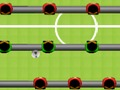 Spiel Fußball-Multiplayer  Online