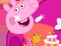 Spiel Peppa Pig Super Erholung  Online