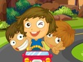 Spiel Jungle Highway Flucht  Online