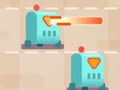 Spiel Roboter gegen Aliens  Online