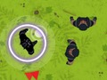 Spiel Black Panther Vibranium Jagd  Online
