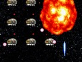 Spiel Weltraumeindringlinge  Online