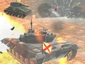 Spiel Panzer Schlachtfeld  Online