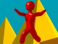 Spiel Springende Marionette  Online
