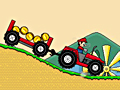 Spiel Mario Traktor  Online