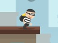 Spiel Stadtdiebstahl  Online