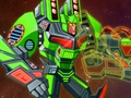 Spiel Episches Roboterturnier  Online