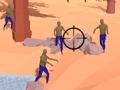 Spiel Zombie-Schütze  Online