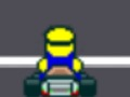 Spiel Günstling Kart  Online