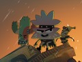 Spiel Pizza Geddon Online