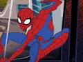 Spiel Spider-Man: Gefahren bei Horizon High  Online