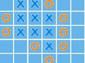 Spiel Ultimativer Tic Tac Toe  Online
