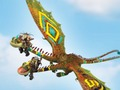 Spiel Drachen: Drachenrennen  Online