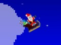 Spiel Flappy Santa Online