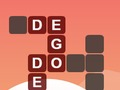 Spiel Kreuzworträtsel Scapes  Online
