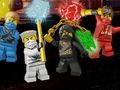 Spiel Ninjago Ein Neuart Online