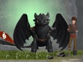 Spiel Drachen: Klippenklettern  Online